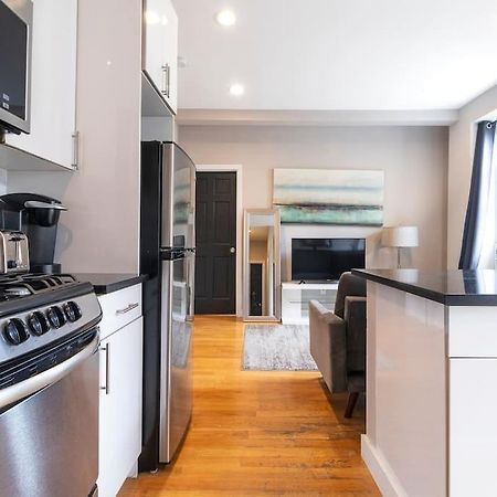 Renovated Lower Eastside 2Br Washer Dryer Нью-Йорк Экстерьер фото