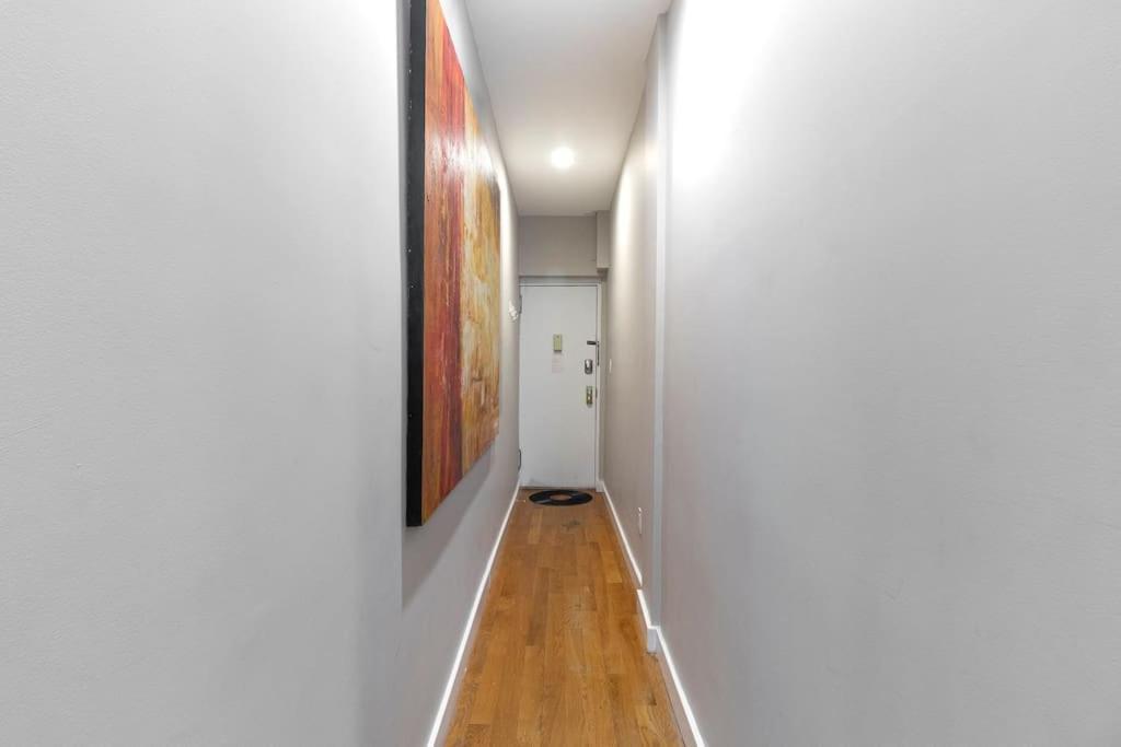 Renovated Lower Eastside 2Br Washer Dryer Нью-Йорк Экстерьер фото