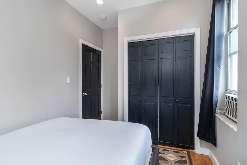 Renovated Lower Eastside 2Br Washer Dryer Нью-Йорк Экстерьер фото