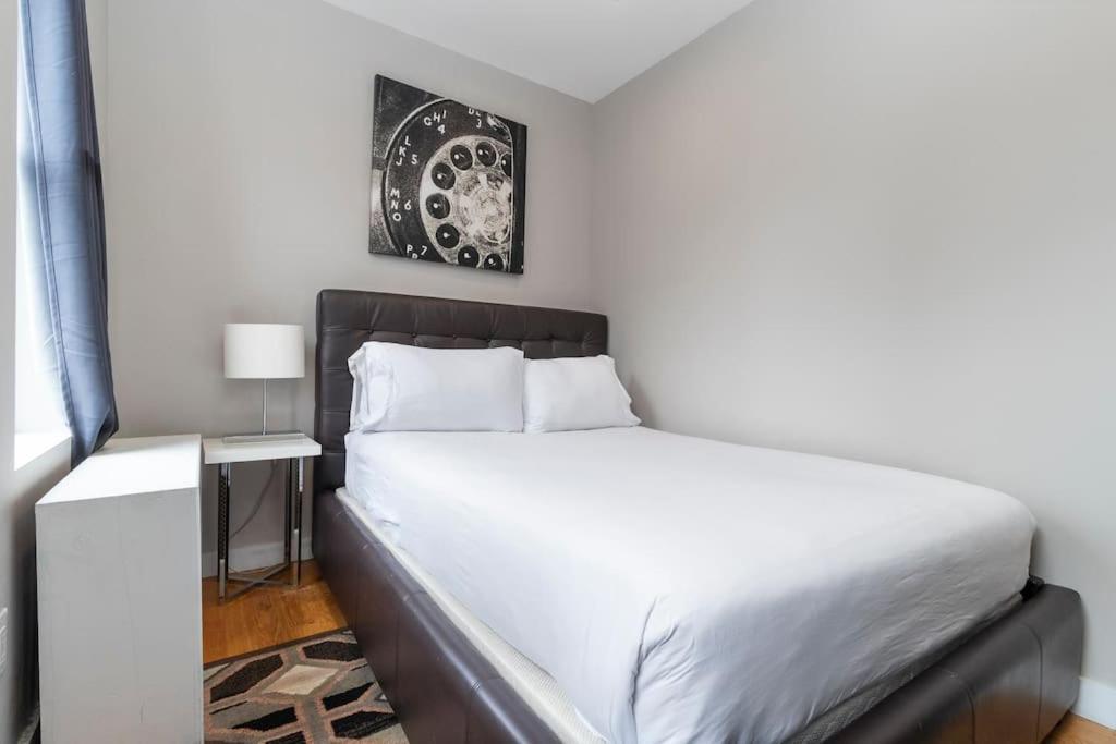 Renovated Lower Eastside 2Br Washer Dryer Нью-Йорк Экстерьер фото