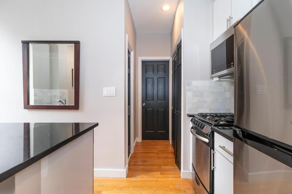 Renovated Lower Eastside 2Br Washer Dryer Нью-Йорк Экстерьер фото