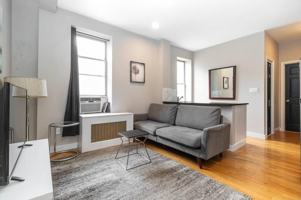 Renovated Lower Eastside 2Br Washer Dryer Нью-Йорк Экстерьер фото